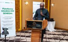 SOURCE PPP Sénégal 
