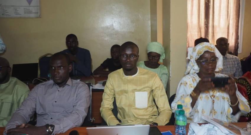 Les PPP au profit de la nouvelle vision de souverainete agricole