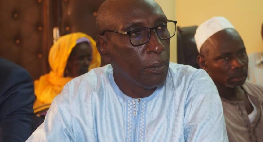 Les PPP au profit de la nouvelle vision de souverainete agricole