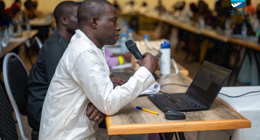 PPP et Planification du Developpement Local