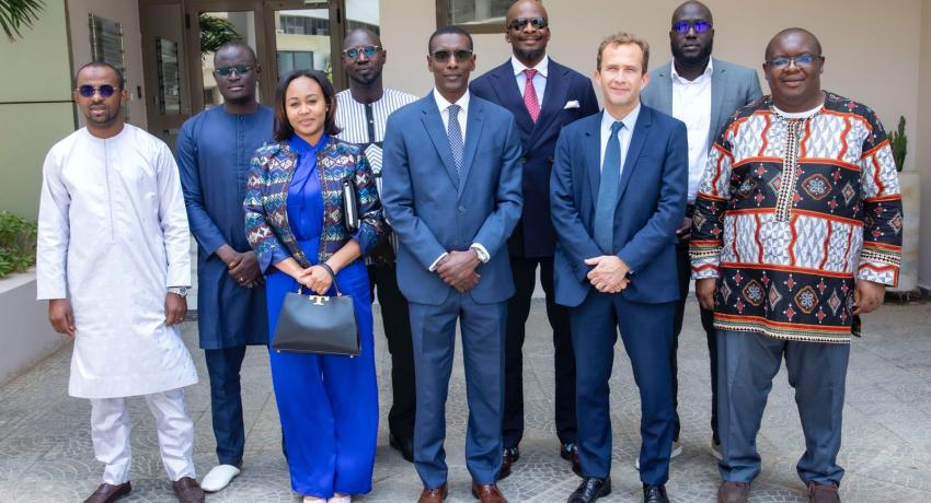 Lancement de la mise en place d’une boîte à outils PPP