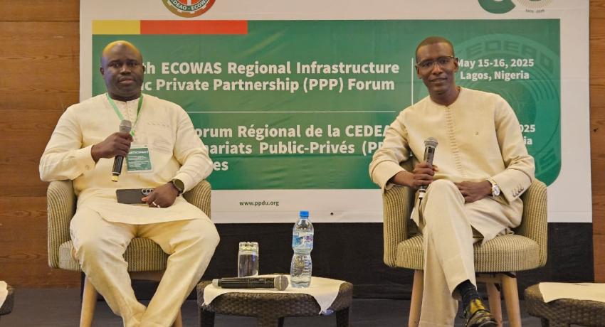 Participation de l'UNAPPP