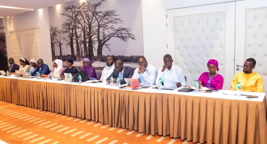 PPP et Transformation Économique