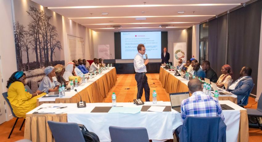 PPP et Transformation Économique