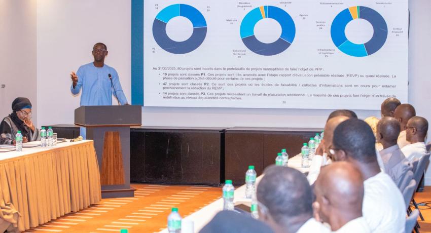 PPP et Transformation Économique