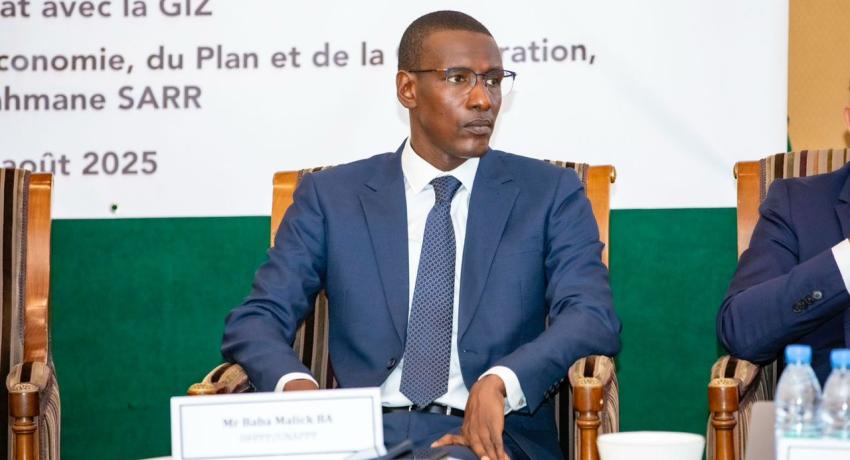 Lancement de la plateforme SOURCE PPP