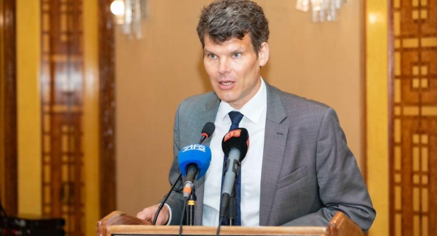 Lancement de la plateforme SOURCE PPP