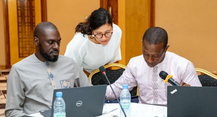 SOURCE PPP Sénégal 